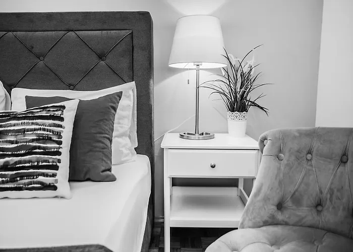 Hostel Splendido