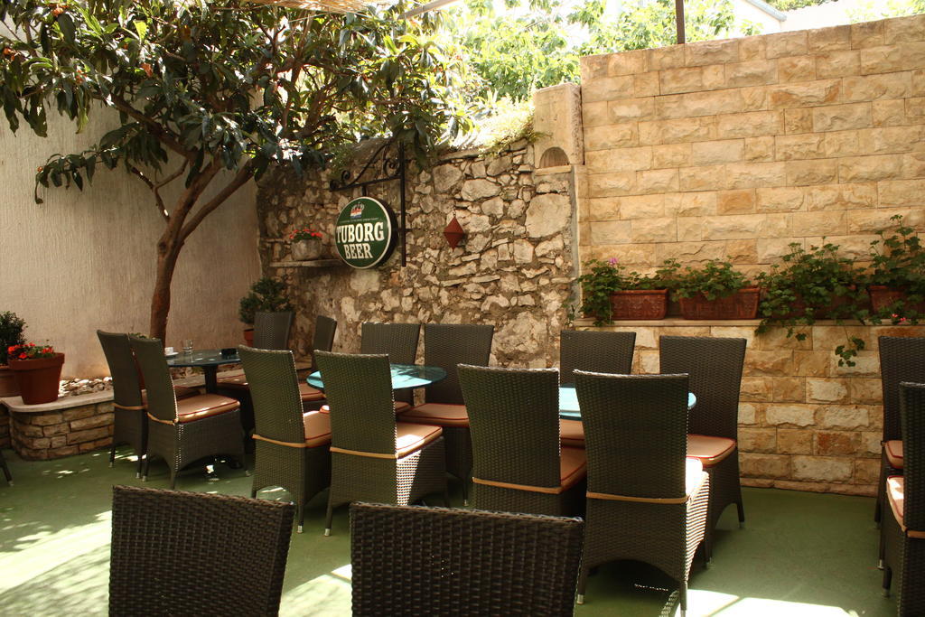Hostel Splendido