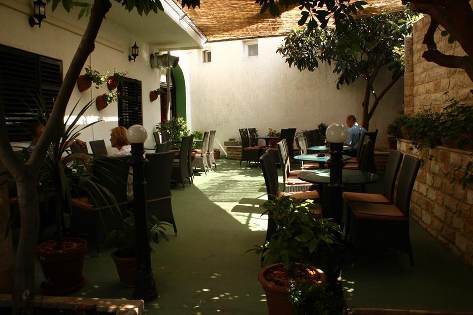 Hostel Splendido Šibenik