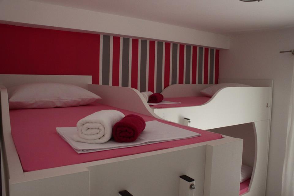 Hostel Splendido *